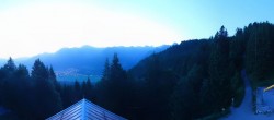 Archiv Foto Webcam Söllereck Panorama 03:00