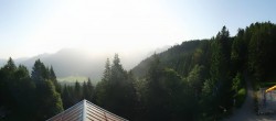 Archiv Foto Webcam Söllereck Panorama 06:00