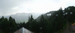 Archiv Foto Webcam Söllereck Panorama 09:00