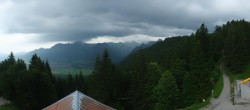 Archiv Foto Webcam Söllereck Panorama 17:00