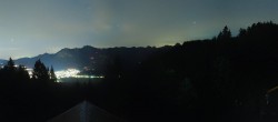 Archiv Foto Webcam Söllereck Panorama 01:00