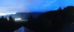 Archiv Foto Webcam Söllereck Panorama 03:00