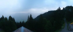 Archiv Foto Webcam Söllereck Panorama 05:00