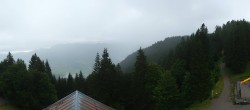 Archiv Foto Webcam Söllereck Panorama 07:00