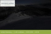 Archived image Webcam Jochtal: View Hinterberg 03:00