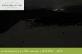 Archived image Webcam Jochtal: View Hinterberg 03:00
