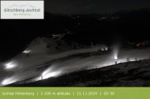 Archiv Foto Webcam Jochtal: Hinterberg 01:00