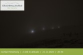 Archiv Foto Webcam Jochtal: Hinterberg 19:00