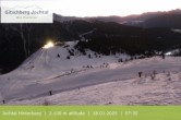 Archiv Foto Webcam Jochtal: Hinterberg 06:00