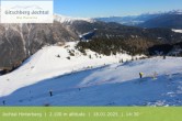 Archiv Foto Webcam Jochtal: Hinterberg 13:00