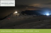 Archiv Foto Webcam Jochtal: Hinterberg 03:00