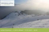 Archiv Foto Webcam Jochtal: Hinterberg 07:00