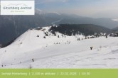 Archiv Foto Webcam Jochtal: Hinterberg 09:00