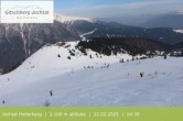 Archiv Foto Webcam Jochtal: Hinterberg 13:00