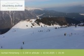 Archived image Webcam Jochtal: View Hinterberg 15:00