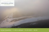 Archiv Foto Webcam Jochtal: Hinterberg 05:00