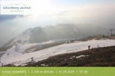 Archiv Foto Webcam Jochtal: Hinterberg 06:00