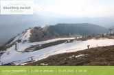 Archiv Foto Webcam Jochtal: Hinterberg 07:00