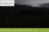 Archiv Foto Webcam Jochtal: Hinterberg 01:00