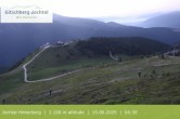 Archiv Foto Webcam Jochtal: Hinterberg 03:00