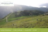 Archiv Foto Webcam Jochtal: Hinterberg 06:00