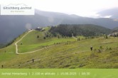 Archiv Foto Webcam Jochtal: Hinterberg 07:00