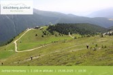 Archiv Foto Webcam Jochtal: Hinterberg 09:00