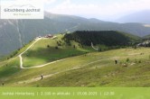 Archiv Foto Webcam Jochtal: Hinterberg 11:00