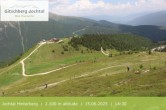 Archiv Foto Webcam Jochtal: Hinterberg 13:00