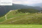 Archiv Foto Webcam Jochtal: Hinterberg 15:00