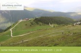 Archiv Foto Webcam Jochtal: Hinterberg 17:00
