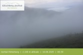 Archiv Foto Webcam Jochtal: Hinterberg 05:00