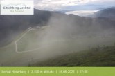 Archiv Foto Webcam Jochtal: Hinterberg 06:00