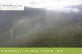 Archiv Foto Webcam Jochtal: Hinterberg 07:00