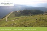 Archiv Foto Webcam Jochtal: Hinterberg 01:00