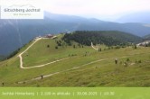 Archiv Foto Webcam Jochtal: Hinterberg 04:00