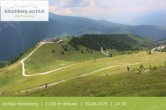 Archiv Foto Webcam Jochtal: Hinterberg 08:00