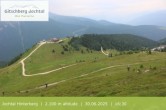 Archiv Foto Webcam Jochtal: Hinterberg 10:00