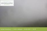 Archiv Foto Webcam Jochtal: Hinterberg 12:00