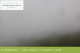 Archiv Foto Webcam Jochtal: Hinterberg 14:00