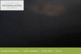 Archiv Foto Webcam Jochtal: Hinterberg 16:00