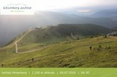 Archiv Foto Webcam Jochtal: Hinterberg 05:00