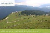 Archiv Foto Webcam Jochtal: Hinterberg 06:00