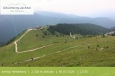 Archiv Foto Webcam Jochtal: Hinterberg 11:00