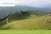 Archiv Foto Webcam Jochtal: Hinterberg 15:00