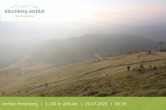 Archiv Foto Webcam Jochtal: Hinterberg 00:00