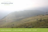Archiv Foto Webcam Jochtal: Hinterberg 01:00