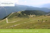 Archiv Foto Webcam Jochtal: Hinterberg 06:00