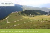Archiv Foto Webcam Jochtal: Hinterberg 10:00