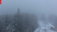 Archiv Foto Webcam Aussichtsturm Špičák - Spitzberg 07:00